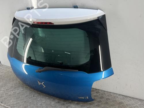 Tailgate DS DS 3 (SA_) 1.2 THP 130 (SAHNYM) | BP34295723C6 - Image 3