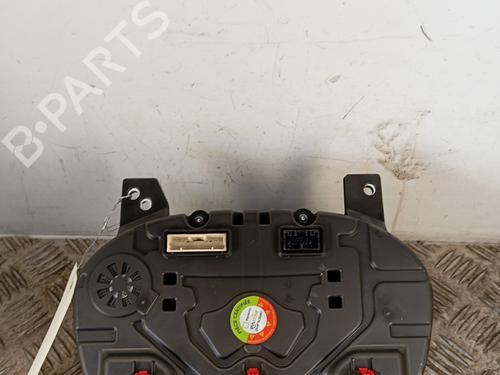 Used Instrument cluster Instrument cluster 37739112 37739112