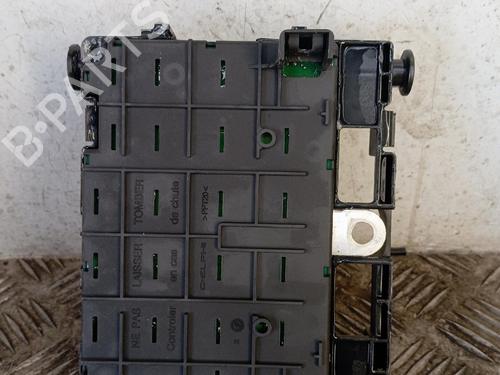 Fuse box PEUGEOT 206+ (2L_, 2M_) 1.4 i | BP37525714E1 - Image 3