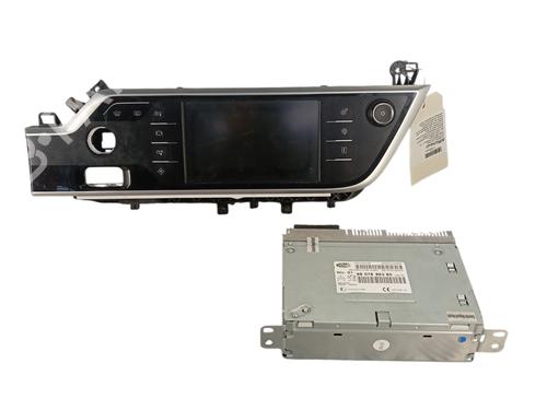 Display CITROËN C4 Picasso II | BP34295357C48 - Image 4