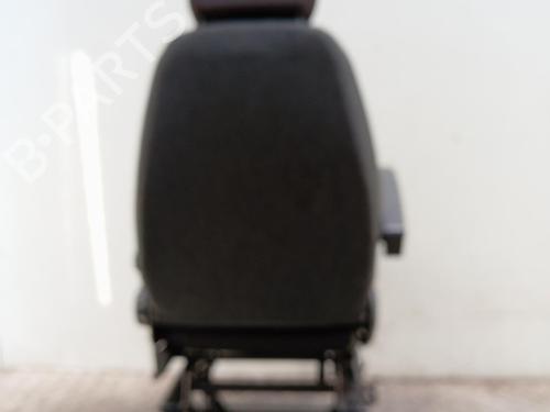 Left front seat PEUGEOT BOXER Van 2.2 BlueHDi 165 | BP37280143C15 - Image 3
