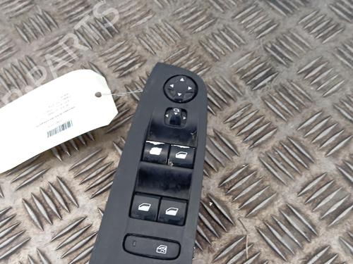 Left front window switch CITROËN C4 Picasso II 1.6 HDi / BlueHDi 115 | BP39954331I27 - Image 2