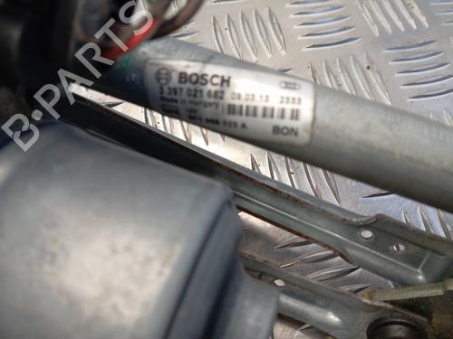 Front wiper motor SEAT LEON (5F1) | BP34292587M29 - Image 4