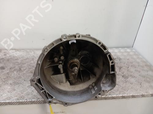 Used Gearbox Gearbox BMW 3 (E90) 318 d (143 hp) 34292390 34292390