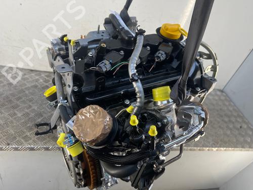 Engine RENAULT CLIO V (B7_) 1.0 TCe 90 (B7MT) | BP37739027M1  - Image 7