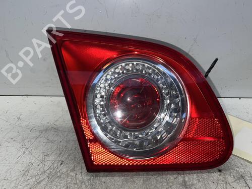 Used Left tailgate light Left tailgate light VW PASSAT B6 (3C2) 1.9 TDI (105 hp) 34290797 34290797