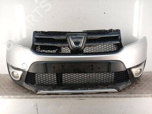 Front bumper DACIA SANDERO II TCe 90 (B8M1, B8MA, B8AC) | BP40432731C7 - Image 3