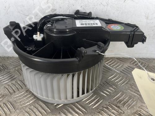Used Heater blower motor Heater blower motor HONDA CIVIC IX (FK) [2012-2017] 34296368 34296368