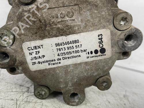 Styring servopumpe Styring servopumpe FIAT DUCATO Bus (244_) [2001-2026] 34289934 34289934