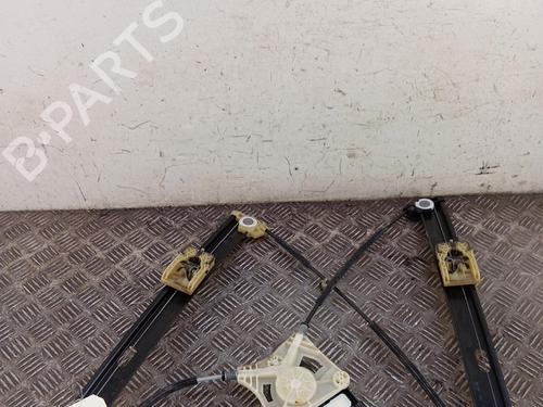 Front left window mechanism VW POLO VI (AW1, BZ1, AE1) 1.0 | BP38080092C22 - Image 2