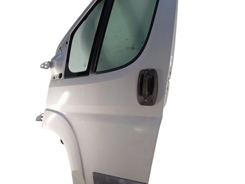 Used Left front door Left front door FIAT DUCATO Platform/Chassis (250_) 180 Multijet 3,0 D (177 hp) 34294221 34294221