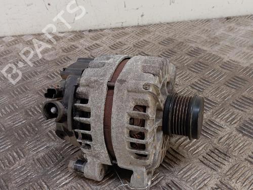 Used Alternator Alternator PEUGEOT 208 I (CA_, CC_) 1.6 HDi / BlueHDi 75 (75 hp) 39712164 39712164