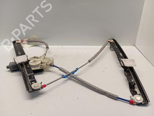 Used Front right window mechanism Front right window mechanism FORD B-MAX (JK) 1.5 TDCi (95 hp) 34292432 34292432