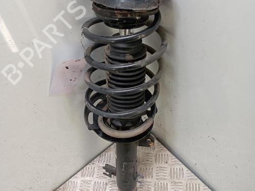 Left front shock absorber CITROËN C3 III (SX) 1.2 PureTech 82 | BP37739160M16 - Image 2