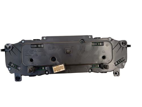 Used Instrument cluster Instrument cluster PEUGEOT 208 I (CA_, CC_) [2012-2021] 34294312 34294312