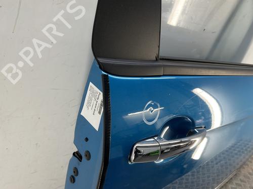 Used Right front door Right front door DS DS 3 (SA_) 1.2 THP 130 (SAHNYM) (130 hp) 34295724 34295724