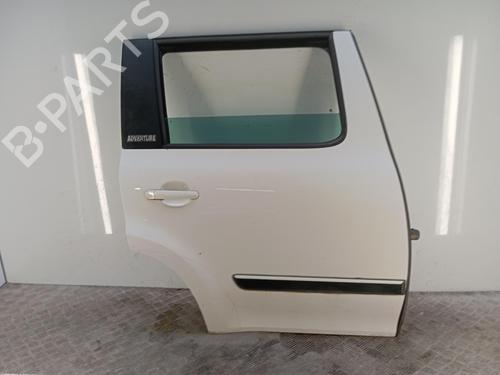 Used Right rear door Right rear door 39608033 39608033