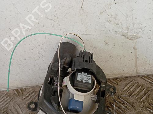 Used Left front fog light Left front fog light PEUGEOT 108 1.0 VTi (69 hp) 36648215 36648215