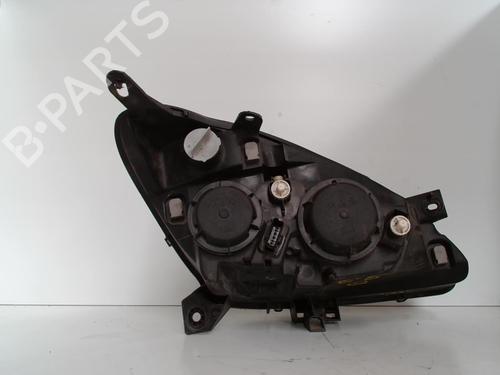 Used Left headlight Left headlight CITROËN C5 I (DC_) [2001-2005] 34289428 34289428