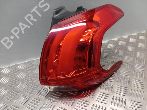 Right taillight PEUGEOT 2008 I (CU_) 1.6 BlueHDi 120 | BP34292593C35  - Image 5