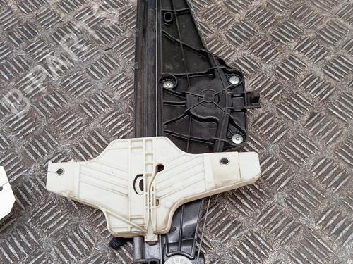 Used Rear right window mechanism Rear right window mechanism 37169279 37169279