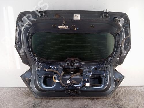 tailgate-nissan-micra-v-k14-2016-39712168 main image