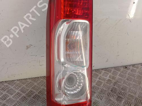 Left taillight PEUGEOT BOXER Van 2.2 HDi 100 | BP38954257C34 - Image 2