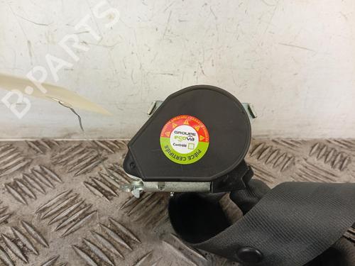Front right seatbelt DACIA SANDERO 1.4 MPI LPG | BP40443822I25 - Image 2