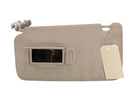 Used Left sun visor Left sun visor RENAULT KANGOO III Box Body/MPV 1.5 Blue dCi 75 (FJAA) (75 hp) 34294578 34294578