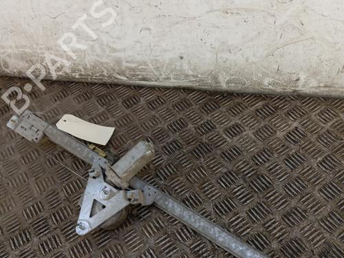 Used Front left window mechanism Front left window mechanism OPEL VIVARO A Van (X83) 1.9 DTI (F7) (101 hp) 34294690 34294690