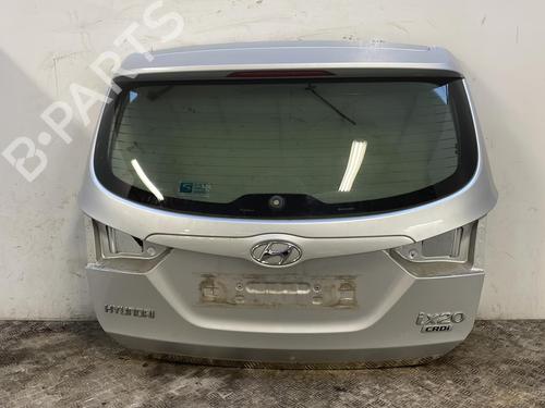 Used Tailgate Tailgate HYUNDAI ix20 (JC) 1.6 CRDI (116 hp) 34290889 34290889