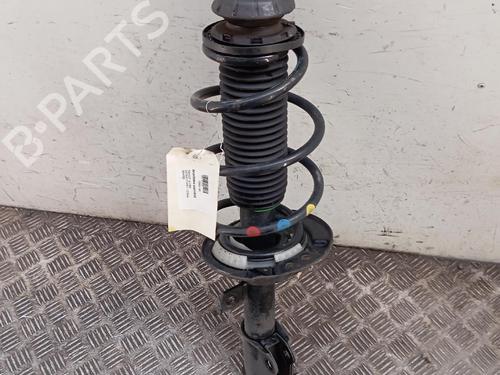 Right front shock absorber RENAULT CAPTUR II (HF_) Blue dCi 95 (HFAF) | BP37656280M17 - Image 2