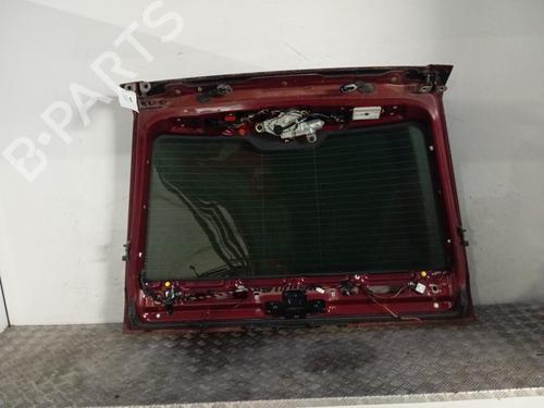 Used Tailgate Tailgate LAND ROVER RANGE ROVER III (L322) 4.4 4x4 (286 hp) 34292191 34292191