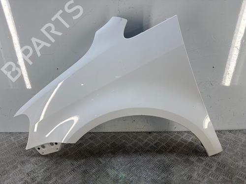 Used Left front fenders Left front fenders 39110132 39110132