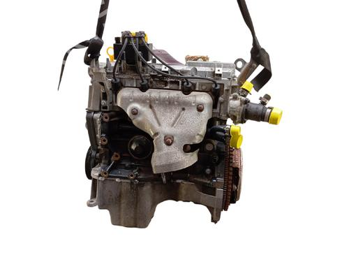 Engine DACIA SANDERO | BP37190443M1 - Image 4