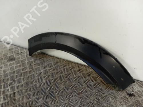 Used Rear left wheel arch trim Rear left wheel arch trim 37739301 37739301