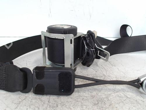 Used Front right seatbelt Front right seatbelt OPEL CORSA D (S07) 1.2 (L08, L68) (80 hp) 34289817 34289817