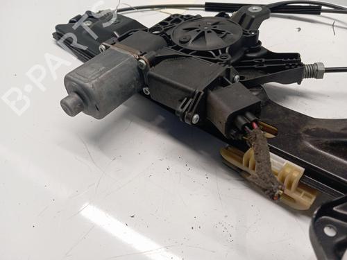 Front right window mechanism OPEL ADAM (M13) 1.0 | BP34292328C23  - Image 5