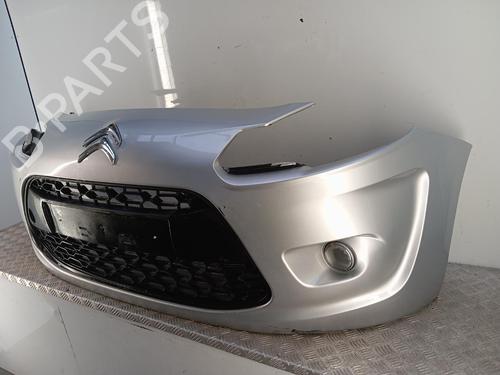 front-bumper-citroen-c3-ii-sc_-2009-38563479 main image