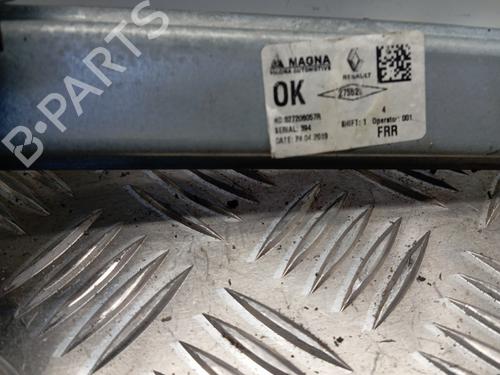 Used Rear right window mechanism Rear right window mechanism DACIA SANDERO II 1.5 Blue dCi 95 (B8JL) (95 hp) 34292741 34292741