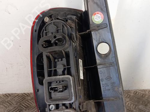 Right taillight DACIA DUSTER (HS_) 1.5 dCi | BP39080220C35 - Image 2