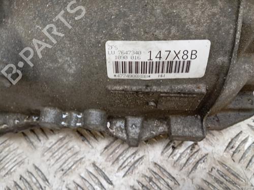 Gearbox BMW 1 (F20) 118 d | BP34292648M3 - Image 4
