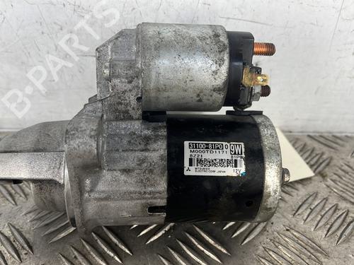 starter-suzuki-swift-v-az-2017-34295762 main image