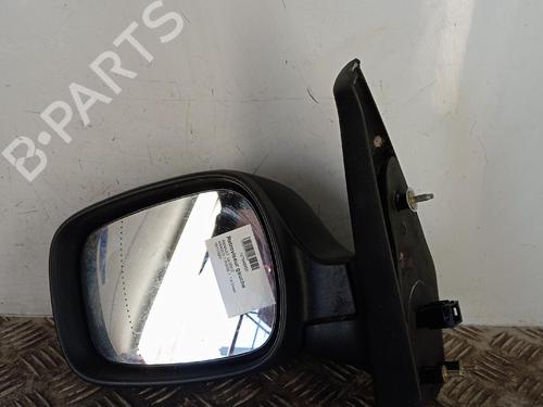 Used Left mirror Left mirror 38632139 38632139