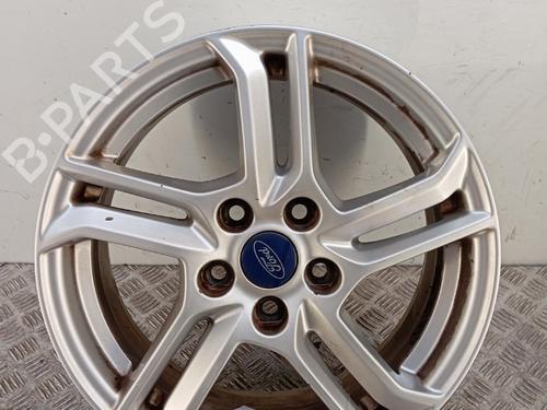 Fælk FORD FOCUS IV Turnier (HP) 1.5 EcoBlue | BP38608264C45 - Image 2