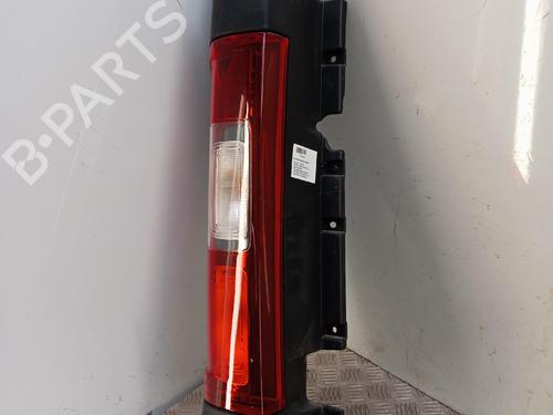 Left taillight RENAULT TRAFIC III Van (FG_) 2.0 dCi 130 (FGMY) | BP36862419C34 - Image 3