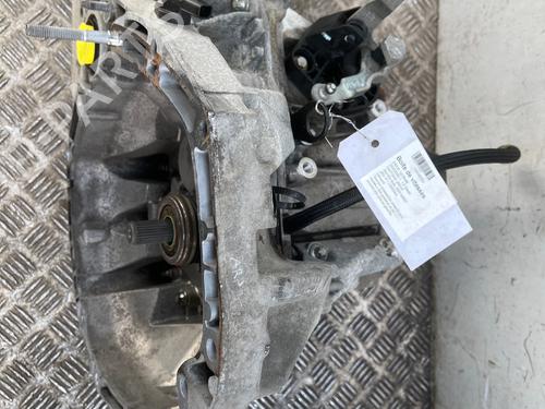 Used Gearbox Gearbox 38079994 38079994