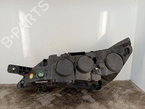 Right headlight PEUGEOT BOXER Van 2.2 BlueHDi 140 | BP38722530C29 - Image 2