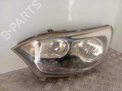 Optica esquerda Optica esquerda KIA RIO III (UB) [2011-2017] 34293171 34293171