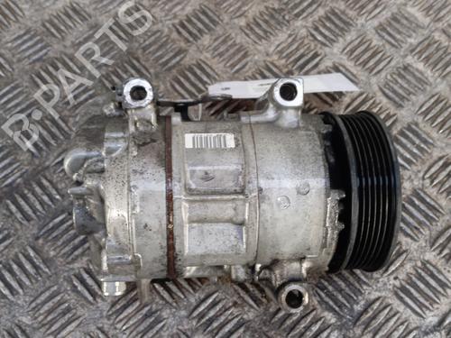 AC compressor CITROËN C4 Grand Picasso II (DA_, DE_)  | BP34295339M34  - Image 5